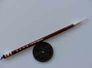 Shop Brushes CDP - Goat brush for beginners
